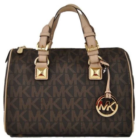 sacoche michael kors femme|michael kors leather satchel.